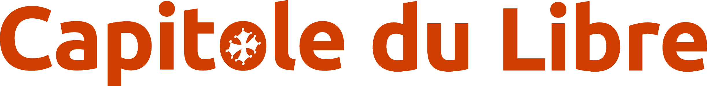 Capitole du Libre logo